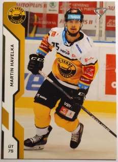 SportZoo ELH 22/23 - Martin Havelka - Litvínov - #227