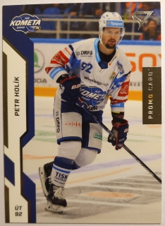 SportZoo ELH 22/23 - Petr Holík - Brno - PROMO - #190