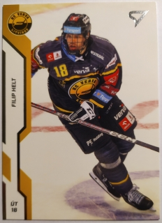 SportZoo ELH 22/23 - Filip Helt - Litvínov - #353