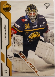SportZoo ELH 22/23 - Šimon Zajíček - Litvínov - #349