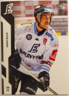 SportZoo ELH 22/23 - Adam Rulík - Karlovy Vary - #341