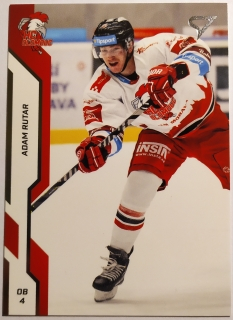 SportZoo ELH 22/23 - Adam Rutar - Olomouc - #324