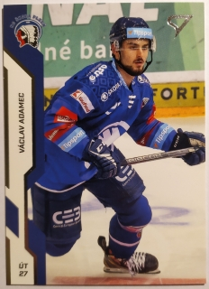SportZoo ELH 22/23 - Václav Adamec - Plzeň - #317