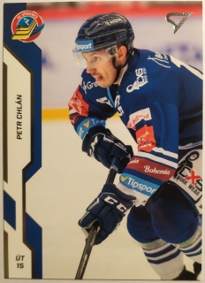 SportZoo ELH 22/23 - Petr Chlán - Vítkovice - #311