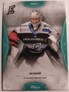 OFS 20/21 - Jan Bednář - Karlovy Vary - BLUE - #385