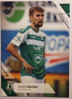 SportZoo Fortuna Liga 22/23 - David Houska - Jablonec - #156