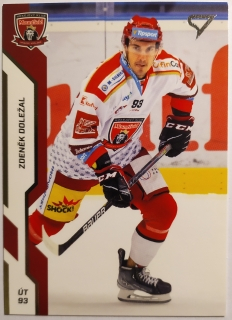 SportZoo ELH 22/23 - Zdeněk Doležal - Hradec Králové - #288