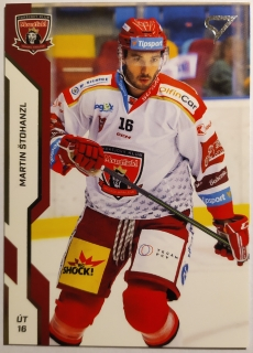 SportZoo ELH 22/23 - Martin Štohanzl - Hradec Králové - #292