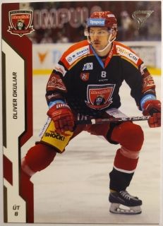 SportZoo ELH 22/23 - Oliver Okuliar - Hradec Králové - #290