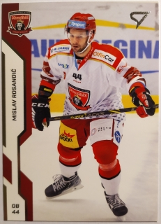 SportZoo ELH 22/23 - Mislav Rosandič - Hradec Králové - #286