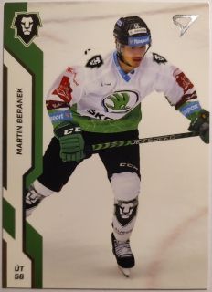 SportZoo ELH 22/23 - Martin Beránek - Mladá Boleslav - #279