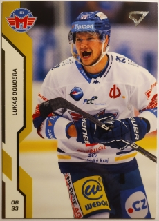 SportZoo ELH 22/23 - Lukáš Doudera - České Budějovice - #269