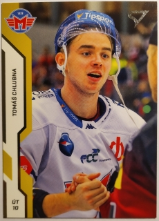 SportZoo ELH 22/23 - Tomáš Chlubna - České Budějovice - #274