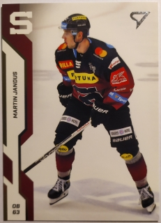 SportZoo ELH 22/23 - Martin Jandus - Sparta - #260