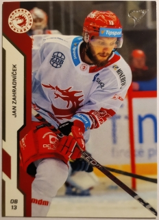 SportZoo ELH 22/23 - Jan Zahradníček - Třinec - #253