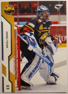 SportZoo ELH 22/23 - Matej Tomek - Litvínov - #348