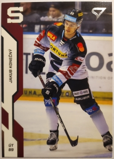 SportZoo ELH 22/23 - Jakub Konečný - Sparta - #265