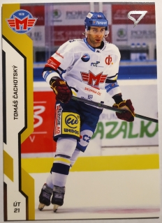 SportZoo ELH 22/23 - Tomáš Čachotský - České Budějovice - #272
