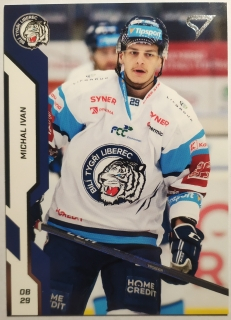 SportZoo ELH 22/23 - Michal Ivan - Liberec - #302