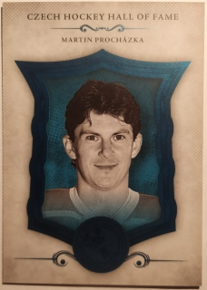 OFS 2020 Hall of Fame - Martin Procházka - #SSCH-038
