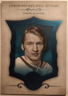 OFS 2020 Hall of Fame - Jaroslav Holík - #SSCH-043