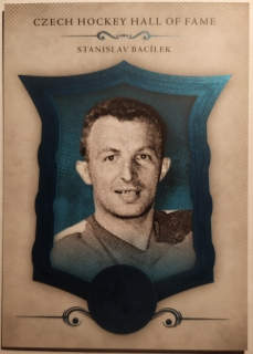 OFS 2020 Hall of Fame - Stanislav Bacílek - #SSCH-047