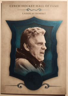 OFS 2020 Hall of Fame - Ladislav Horský - #SSCH-060