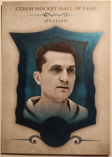 OFS 2020 Hall of Fame - Ján Starší - #SSCH-091