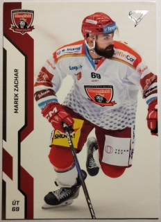 SportZoo ELH 22/23 - Marek Zachar - Pardubice - #293