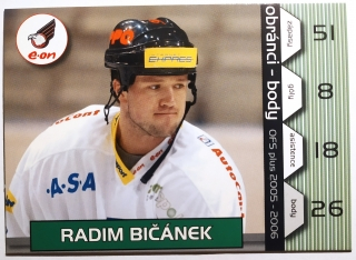 OFS 05/06 - Body Obránci - Radim Bičánek - Znojmo - #O6