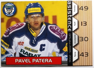 OFS 05/06 - Asistence - Pavel Patera - Kladno - #A5