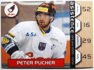 OFS 05/06 - Asistence - Peter Pucher - Znojmo - #A7