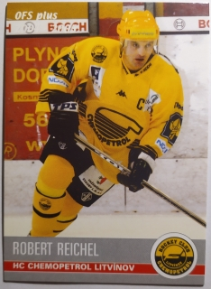 OFS 04/05 - Robert Reichel - Litvínov - #102