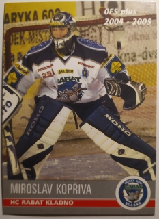 OFS 04/05 - Miroslav Kopřiva - Kladno - #329