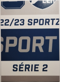 SportZoo ELH 22/23 - Puzzle Quest - 8 (II.série)