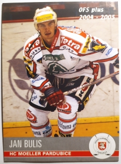 OFS 04/05 - Jan Bulis - Pardubice - #112