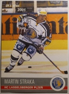 OFS 04/05 - Martin Straka - Plzeň - #147