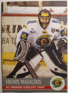 OFS 04/05 - Edgard Masalskis - Karlovy Vary - #29