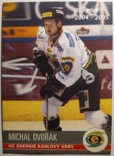 OFS 04/05 - Michal Dvořák - Karlovy Vary - #24