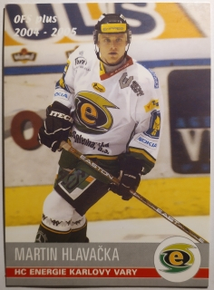 OFS 04/05 - Martin Hlavačka - Karlovy Vary - #25