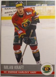 OFS 04/05 - Milan Kraft - Karlovy Vary - #379