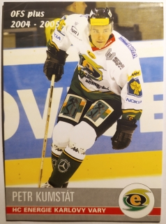 OFS 04/05 - Petr Kumstát - Karlovy Vary - #28