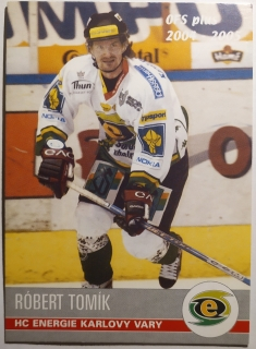OFS 04/05 - Róbert Tomík - Karlovy Vary - #37