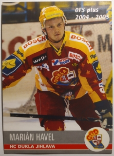 OFS 04/05 - Marián Havel - Jihlava - #8