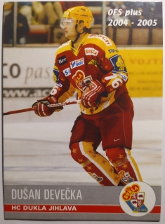 OFS 04/05 - Dušan Devečka - Jihlava - #5