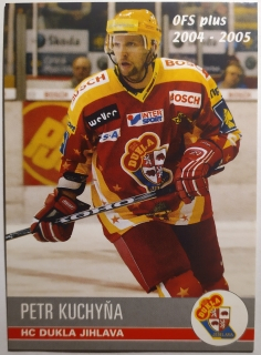 OFS 04/05 - Petr Kuchyňa - Jihlava - #12