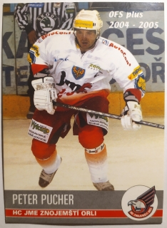 OFS 04/05 - Peter Pucher - Znojmo - #300