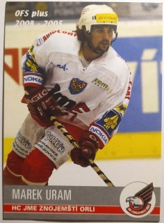 OFS 04/05 - Marek Uram - Znojmo - #304