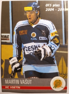 OFS 04/05 - Martin Vašut - Vsetín - #262