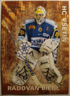 OFS 04/05 - PRŮMĚR ZÁSAHŮ - Radovan Biegl - Vsetín - #7